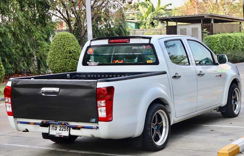 ขายรถกระบะมือสอง isuzu d-max รถปี2015 รหัส 69022 รูปที่10