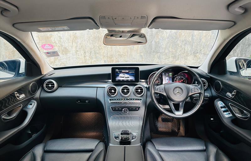 ขายรถเก๋งมือสอง-mercedes-benz-เมอร์เซเดสเบนซ์-c350-ซีสามห้าศูนย์-รถปี2019-รหัส69034-57b31ae1.jpg ขายรถเก๋งมือสอง-mercedes-benz-เมอร์เซเดสเบนซ์-c350-ซีสามห้าศูนย์-รถปี2019-รหัส69034-57b31ae1.jpg