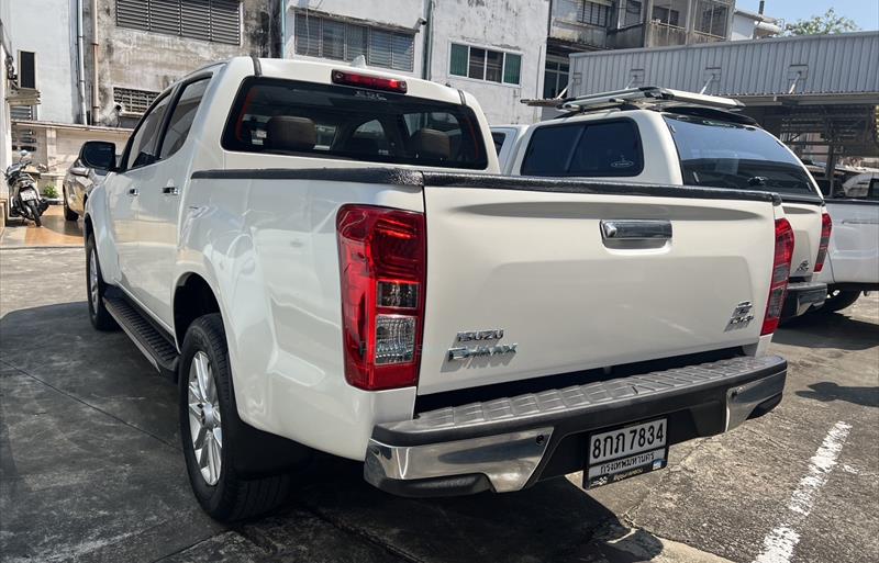 ขายรถกระบะมือสอง isuzu d-max รถปี2019 รหัส 69045 รูปที่4