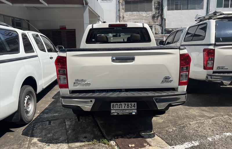 ขายรถกระบะมือสอง isuzu d-max รถปี2019 รหัส 69045 รูปที่5