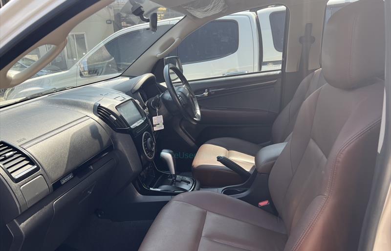 ขายรถกระบะมือสอง isuzu d-max รถปี2019 รหัส 69045 รูปที่9