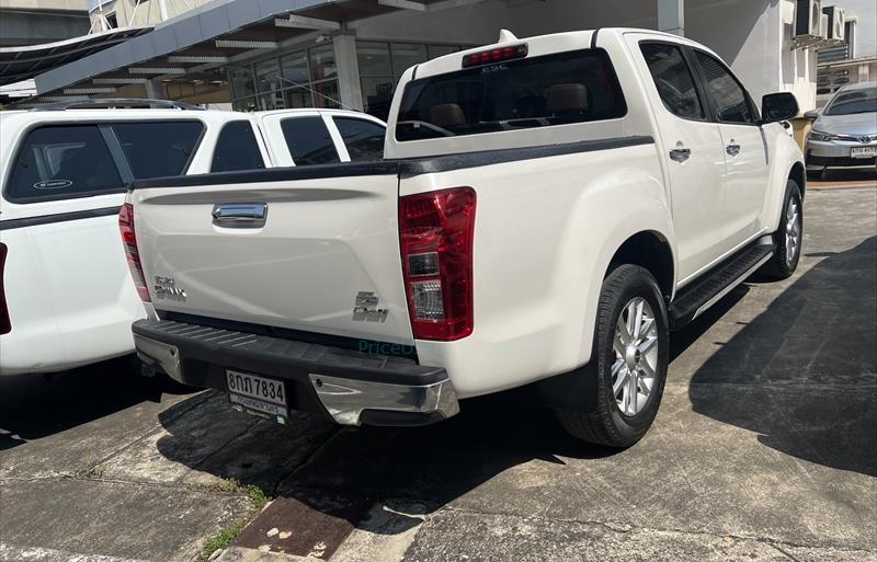 ขายรถกระบะมือสอง isuzu d-max รถปี2019 รหัส 69045 รูปที่6