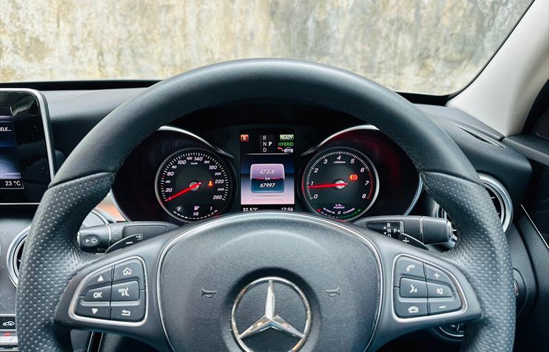 ขายรถเก๋งมือสอง-mercedes-benz-เมอร์เซเดสเบนซ์-c350-ซีสามห้าศูนย์-รถปี2018-รหัส69046-44039152.jpg ขายรถเก๋งมือสอง-mercedes-benz-เมอร์เซเดสเบนซ์-c350-ซีสามห้าศูนย์-รถปี2018-รหัส69046-44039152.jpg