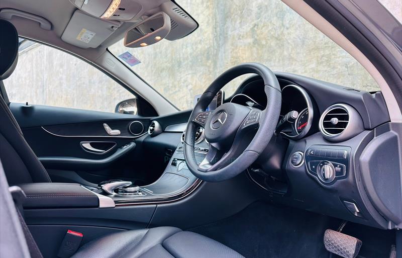 ขายรถเก๋งมือสอง-mercedes-benz-เมอร์เซเดสเบนซ์-c350-ซีสามห้าศูนย์-รถปี2018-รหัส69046-44efdae7.jpg ขายรถเก๋งมือสอง-mercedes-benz-เมอร์เซเดสเบนซ์-c350-ซีสามห้าศูนย์-รถปี2018-รหัส69046-44efdae7.jpg