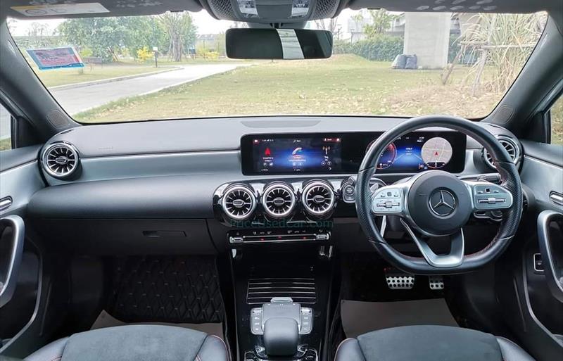 ขายรถเก๋งมือสอง-mercedes-benz-เมอร์เซเดสเบนซ์-a200-รถปี2021-รหัส69050-530b2dd9.jpg ขายรถเก๋งมือสอง-mercedes-benz-เมอร์เซเดสเบนซ์-a200-รถปี2021-รหัส69050-530b2dd9.jpg