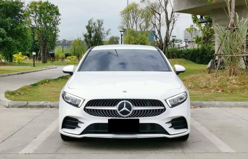 ขายรถเก๋งมือสอง-mercedes-benz-เมอร์เซเดสเบนซ์-a200-รถปี2021-รหัส69050-c08e214d.jpg ขายรถเก๋งมือสอง-mercedes-benz-เมอร์เซเดสเบนซ์-a200-รถปี2021-รหัส69050-c08e214d.jpg