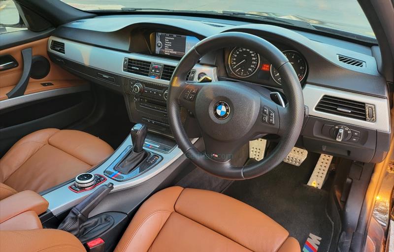 ขายรถเก๋งมือสอง bmw 325i รถปี2012 รหัส 69056 รูปที่12