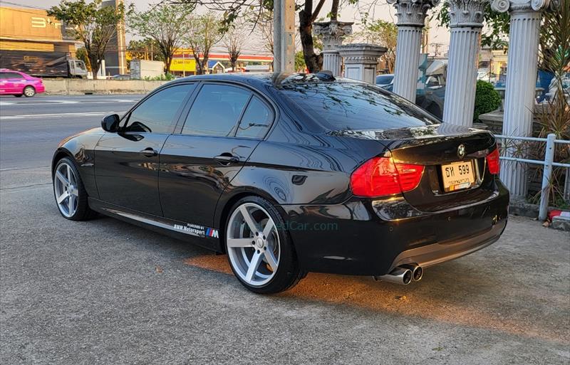 ขายรถเก๋งมือสอง bmw 325i รถปี2012 รหัส 69056 รูปที่5