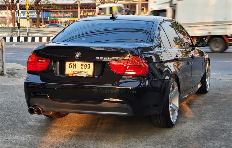 ขายรถเก๋งมือสอง bmw 325i รถปี2012 รหัส 69056 รูปที่7