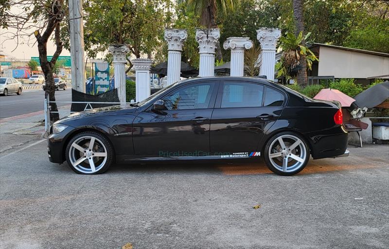ขายรถเก๋งมือสอง bmw 325i รถปี2012 รหัส 69056 รูปที่4