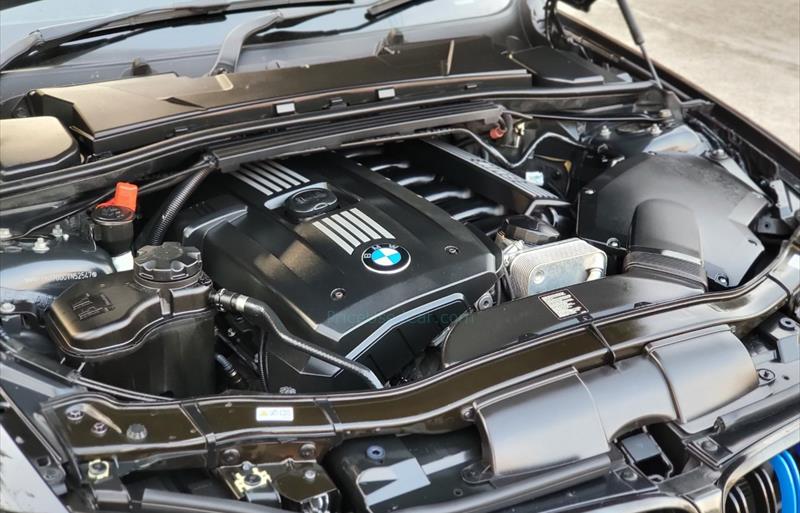 ขายรถเก๋งมือสอง bmw 325i รถปี2012 รหัส 69056 รูปที่8