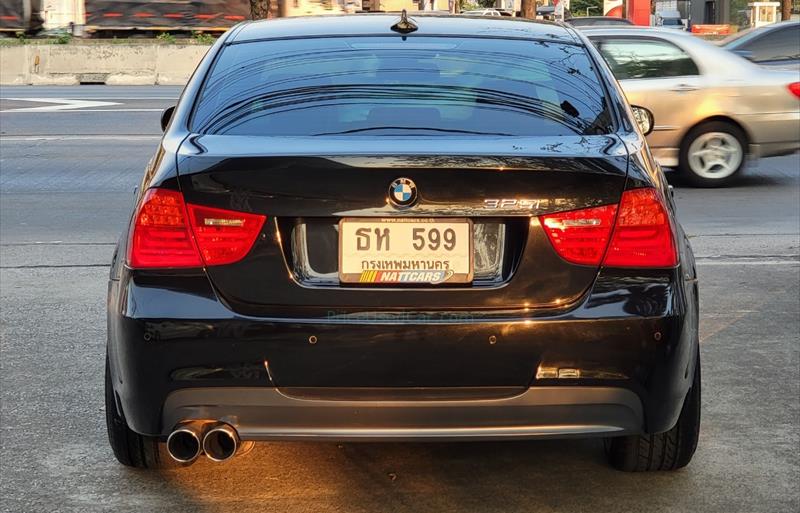 ขายรถเก๋งมือสอง bmw 325i รถปี2012 รหัส 69056 รูปที่6