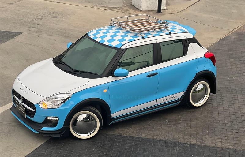 ขายรถเก๋งมือสอง-suzuki-ซูซูกิ-swift-สวิฟ-รถปี2022-รหัส69079-14b1662b.jpg ขายรถเก๋งมือสอง-suzuki-ซูซูกิ-swift-สวิฟ-รถปี2022-รหัส69079-14b1662b.jpg