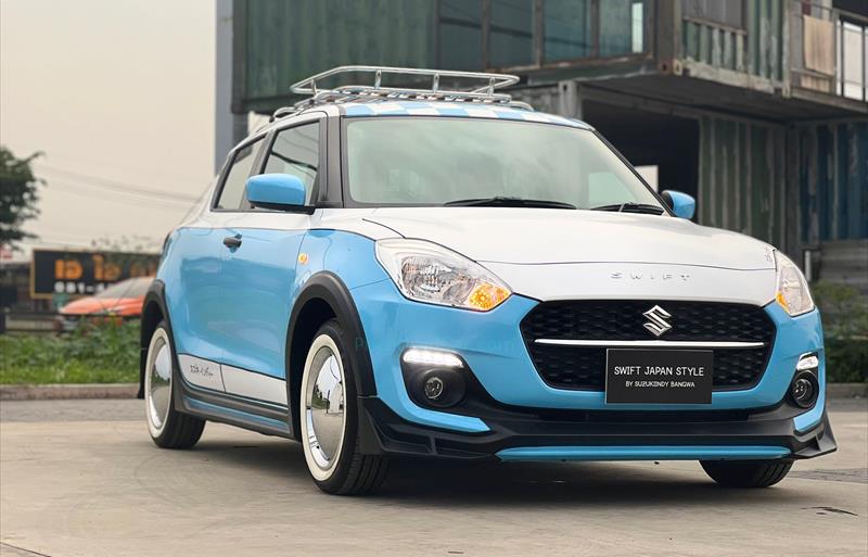 ขายรถเก๋งมือสอง-suzuki-ซูซูกิ-swift-สวิฟ-รถปี2022-รหัส69079-20cd3714.jpg ขายรถเก๋งมือสอง-suzuki-ซูซูกิ-swift-สวิฟ-รถปี2022-รหัส69079-20cd3714.jpg