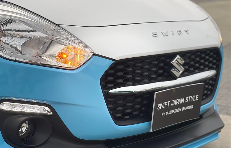 ขายรถเก๋งมือสอง suzuki swift รถปี2022 รหัส 69079 รูปที่5