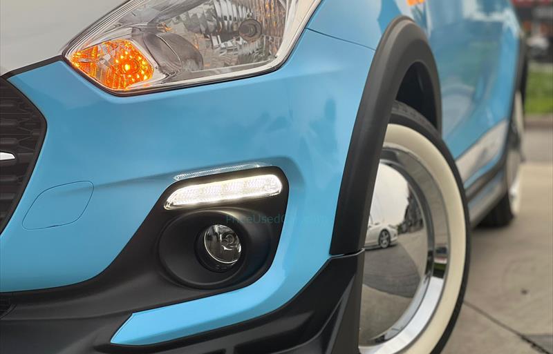 ขายรถเก๋งมือสอง suzuki swift รถปี2022 รหัส 69079 รูปที่6