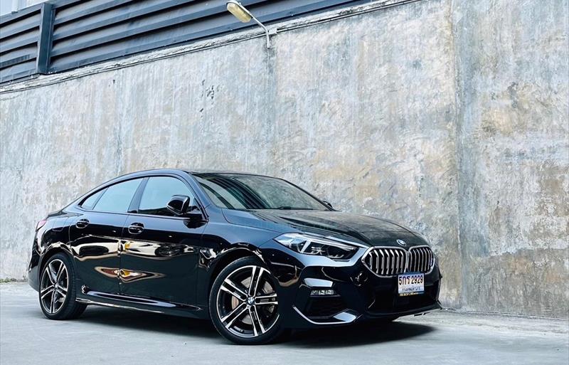 ขายรถเก๋งมือสอง bmw 220i รถปี2021 รหัส 69089 รูปที่12