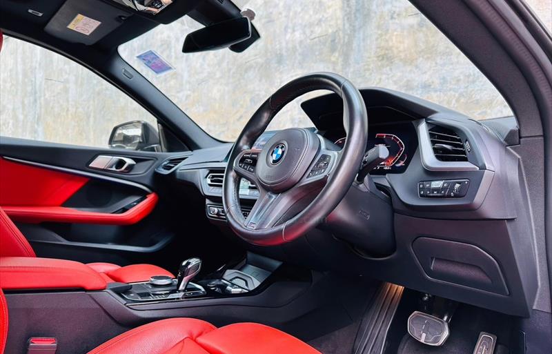 ขายรถเก๋งมือสอง bmw 220i รถปี2021 รหัส 69089 รูปที่8