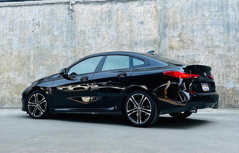 ขายรถเก๋งมือสอง bmw 220i รถปี2021 รหัส 69089 รูปที่11