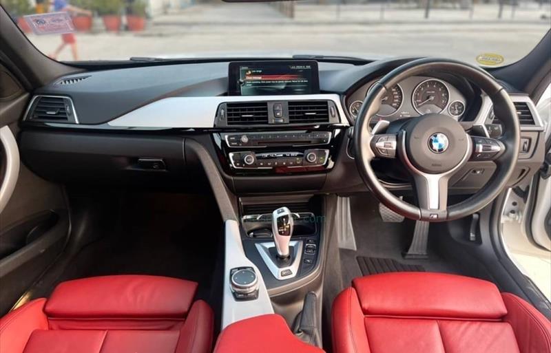 ขายรถเก๋งมือสอง bmw 330e รถปี2017 รหัส 69098 รูปที่6