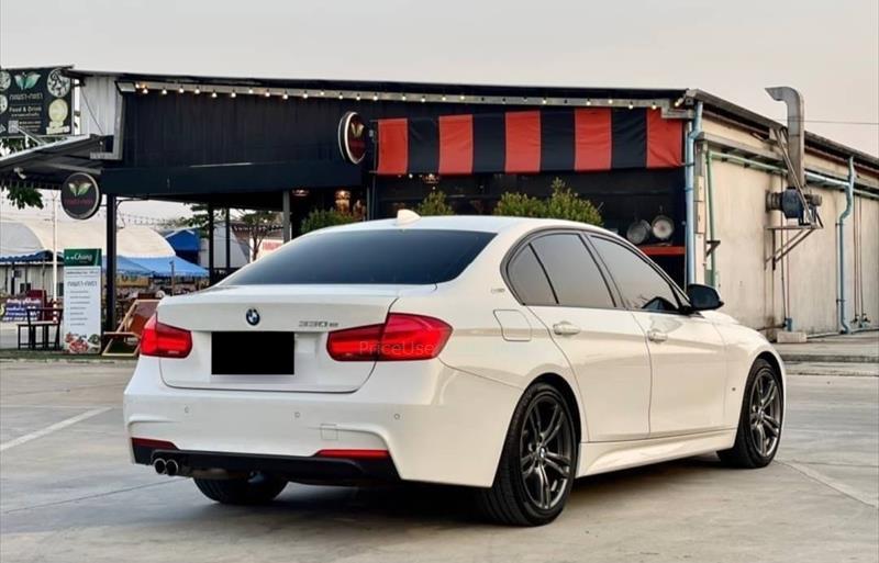 ขายรถเก๋งมือสอง bmw 330e รถปี2017 รหัส 69098 รูปที่3