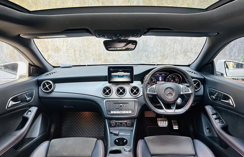 ขายรถเก๋งมือสอง-mercedes-benz-เมอร์เซเดสเบนซ์-cla250-amg-ซีแอลเอสองห้าศูนย์-เอเอ็มจี-รถปี2018-รหัส69108-977a153f.jpg ขายรถเก๋งมือสอง-mercedes-benz-เมอร์เซเดสเบนซ์-cla250-amg-ซีแอลเอสองห้าศูนย์-เอเอ็มจี-รถปี2018-รหัส69108-977a153f.jpg