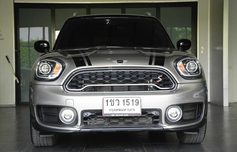 ขายรถเก๋งมือสอง mini cooper รถปี2021 รหัส 69110-รูปที่11 ขายรถเก๋งมือสอง mini cooper รถปี2021 รหัส 69110-รูปที่11