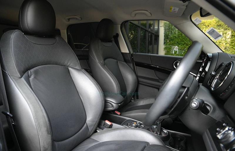ขายรถเก๋งมือสอง mini cooper รถปี2021 รหัส 69110-รูปที่3 ขายรถเก๋งมือสอง mini cooper รถปี2021 รหัส 69110-รูปที่3