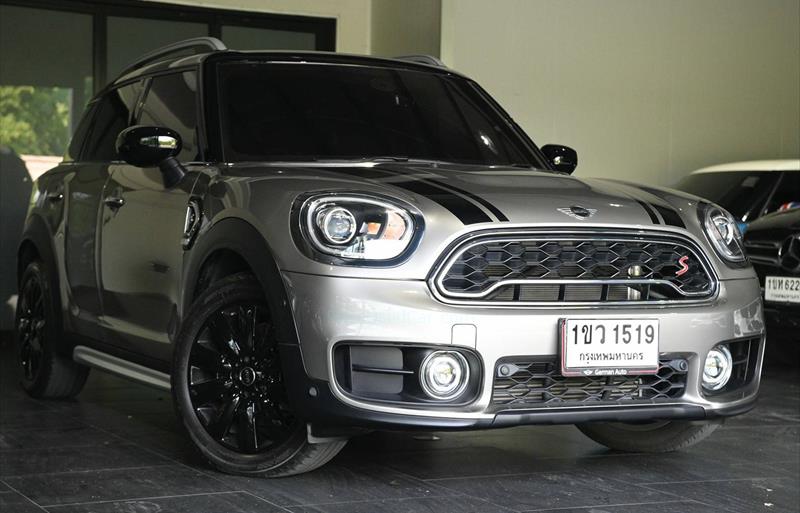 ขายรถเก๋งมือสอง mini cooper รถปี2021 รหัส 69110-รูปที่12 ขายรถเก๋งมือสอง mini cooper รถปี2021 รหัส 69110-รูปที่12