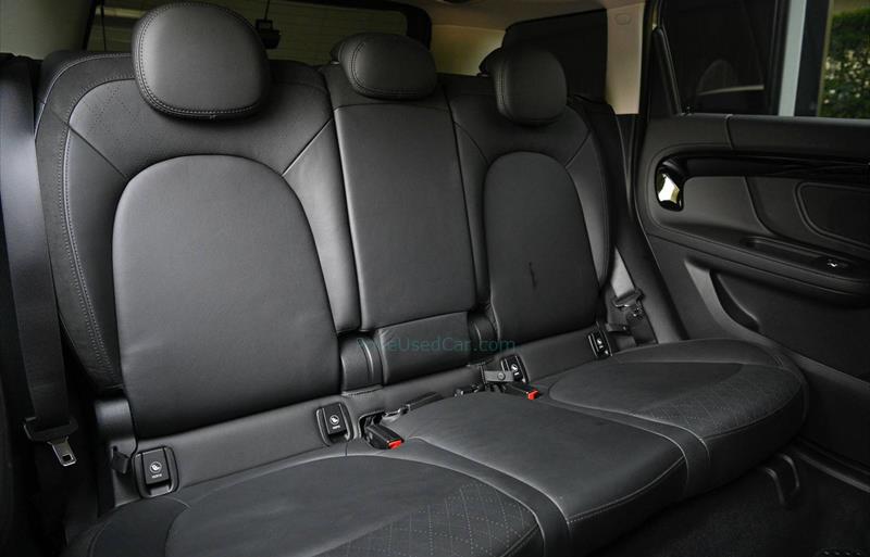 ขายรถเก๋งมือสอง mini cooper รถปี2021 รหัส 69110-รูปที่2 ขายรถเก๋งมือสอง mini cooper รถปี2021 รหัส 69110-รูปที่2