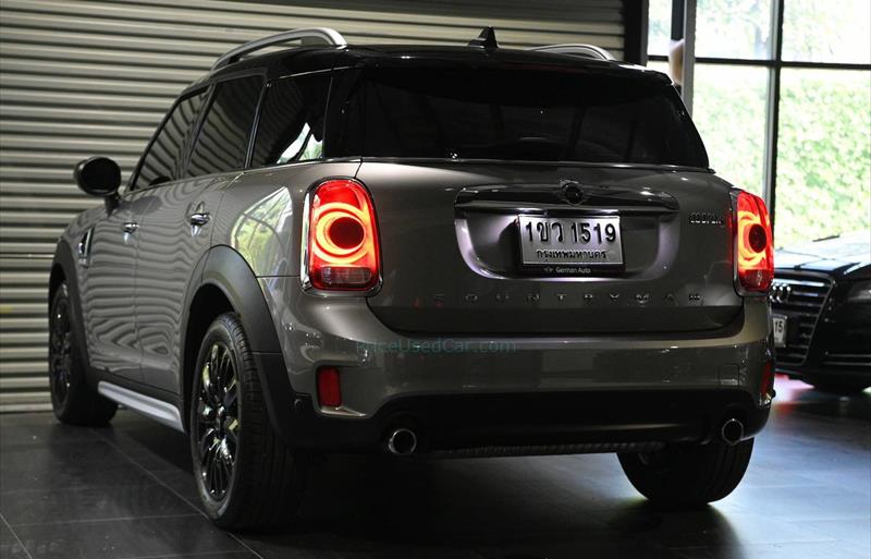 ขายรถเก๋งมือสอง mini cooper รถปี2021 รหัส 69110-รูปที่9 ขายรถเก๋งมือสอง mini cooper รถปี2021 รหัส 69110-รูปที่9