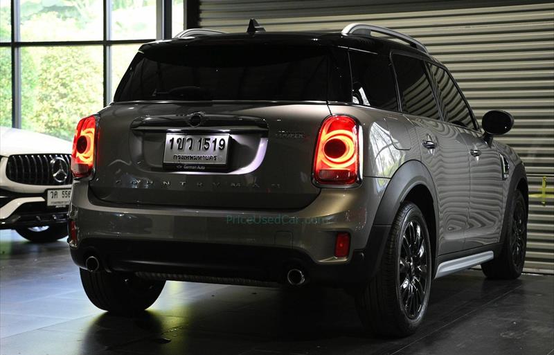 ขายรถเก๋งมือสอง mini cooper รถปี2021 รหัส 69110-รูปที่10 ขายรถเก๋งมือสอง mini cooper รถปี2021 รหัส 69110-รูปที่10