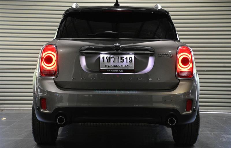 ขายรถเก๋งมือสอง mini cooper รถปี2021 รหัส 69110-รูปที่8 ขายรถเก๋งมือสอง mini cooper รถปี2021 รหัส 69110-รูปที่8