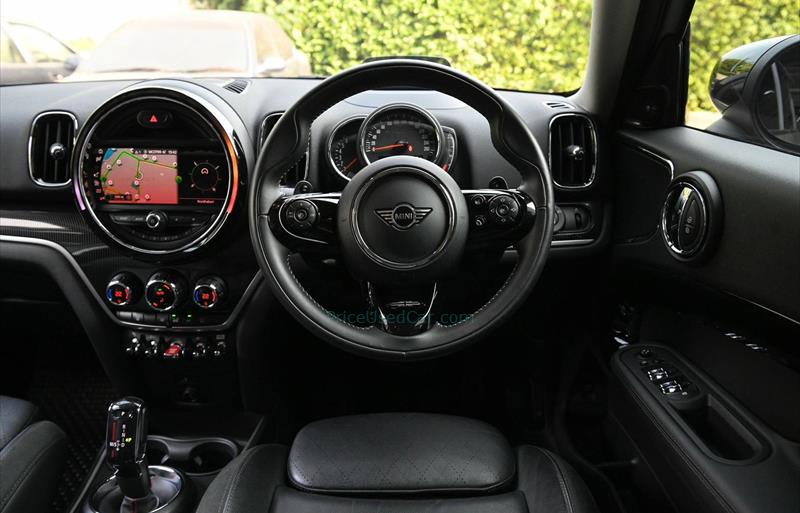ขายรถเก๋งมือสอง mini cooper รถปี2021 รหัส 69110-รูปที่6 ขายรถเก๋งมือสอง mini cooper รถปี2021 รหัส 69110-รูปที่6