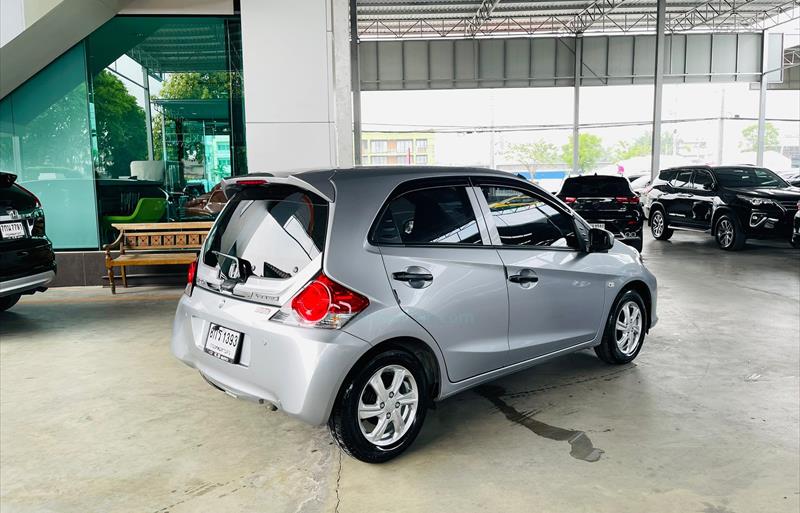 ขายรถเก๋งมือสอง-honda-ฮอนด้า-brio-บริโอ-รถปี2019-รหัส69172-097f61e6.jpg ขายรถเก๋งมือสอง-honda-ฮอนด้า-brio-บริโอ-รถปี2019-รหัส69172-097f61e6.jpg