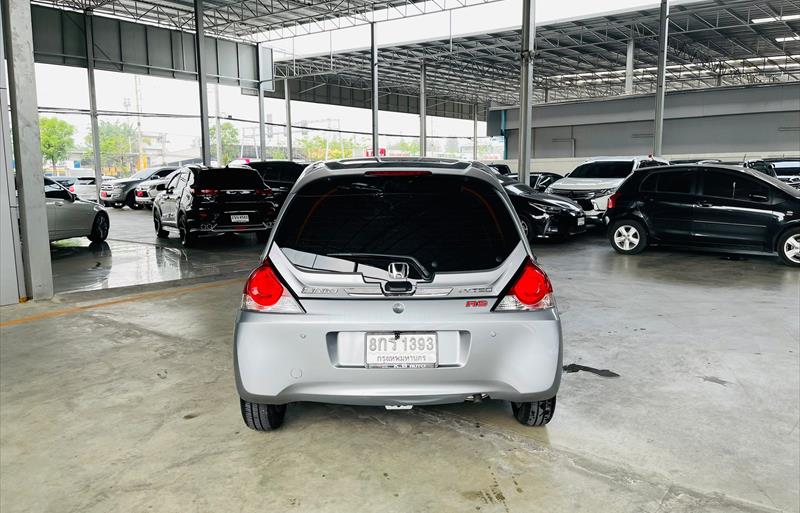 ขายรถเก๋งมือสอง-honda-ฮอนด้า-brio-บริโอ-รถปี2019-รหัส69172-22da7f10.jpg ขายรถเก๋งมือสอง-honda-ฮอนด้า-brio-บริโอ-รถปี2019-รหัส69172-22da7f10.jpg