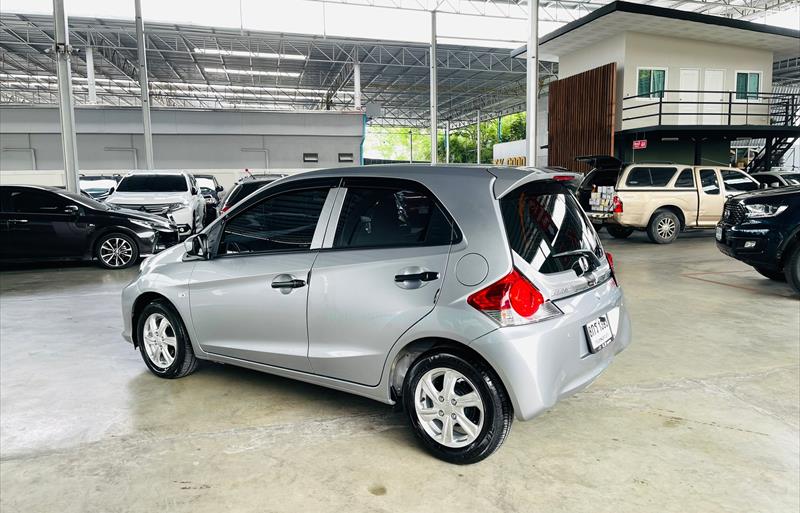 ขายรถเก๋งมือสอง-honda-ฮอนด้า-brio-บริโอ-รถปี2019-รหัส69172-ef4cdb7a.jpg ขายรถเก๋งมือสอง-honda-ฮอนด้า-brio-บริโอ-รถปี2019-รหัส69172-ef4cdb7a.jpg