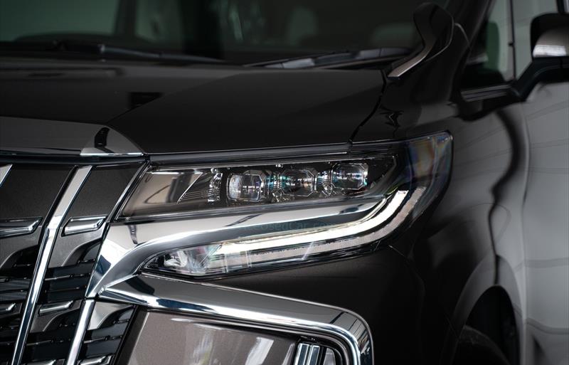 ขายรถตู้มือสอง toyota alphard รถปี2022 รหัส 69217 รูปที่11