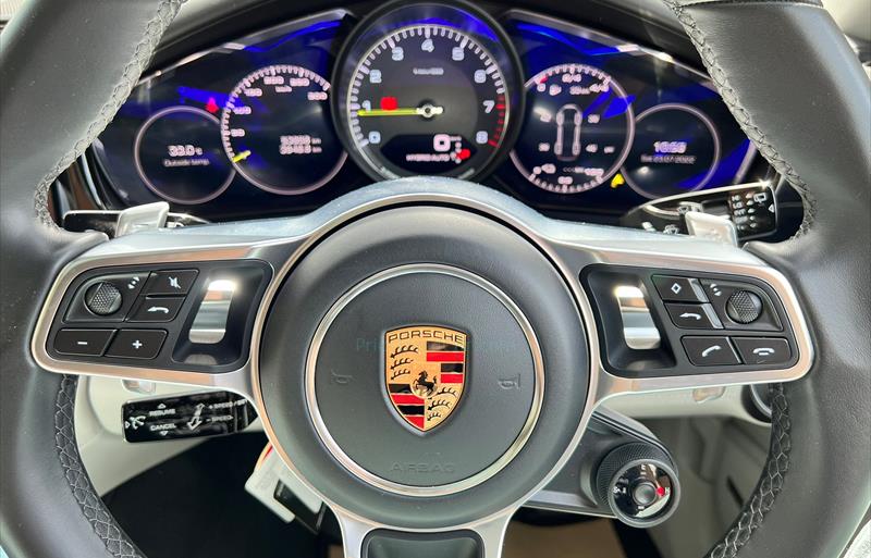 ขายรถเก๋งมือสอง porsche panamera รถปี2018 รหัส 69226 รูปที่12