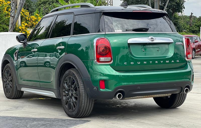 ขายรถเก๋งมือสอง mini cooper รถปี2019 รหัส 69234 รูปที่7