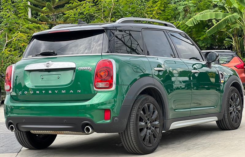 ขายรถเก๋งมือสอง mini cooper รถปี2019 รหัส 69234 รูปที่5