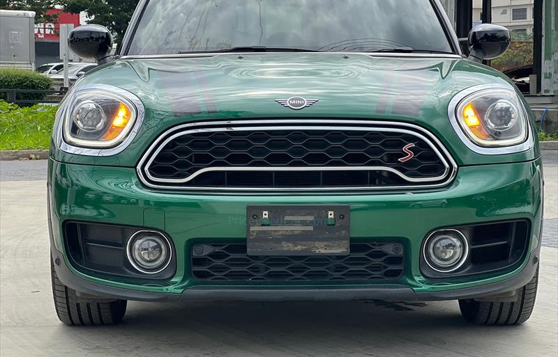 ขายรถเก๋งมือสอง mini cooper รถปี2019 รหัส 69234 รูปที่3