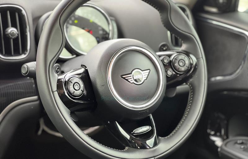 ขายรถเก๋งมือสอง mini cooper รถปี2019 รหัส 69234 รูปที่10