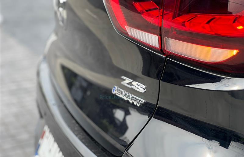 ขายรถเก๋งมือสอง mg zs รถปี2021 รหัส 69237 รูปที่8