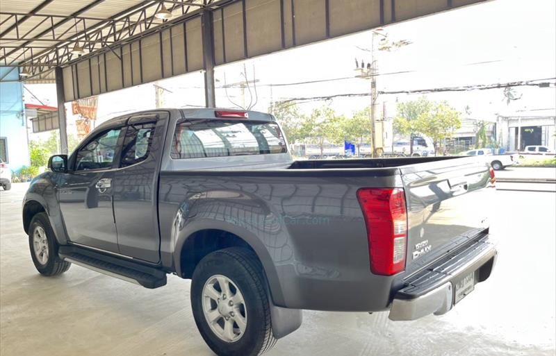 ขายรถกระบะมือสอง isuzu d-max รถปี2018 รหัส 69251 รูปที่7