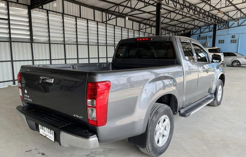 ขายรถกระบะมือสอง isuzu d-max รถปี2018 รหัส 69251 รูปที่6