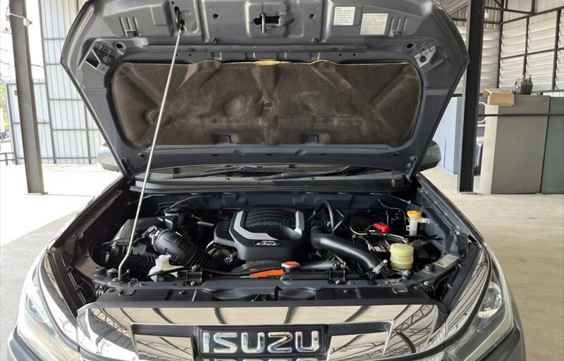 ขายรถกระบะมือสอง isuzu d-max รถปี2018 รหัส 69251 รูปที่9