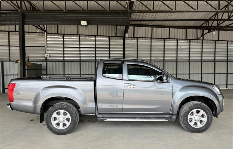 ขายรถกระบะมือสอง isuzu d-max รถปี2018 รหัส 69251 รูปที่4