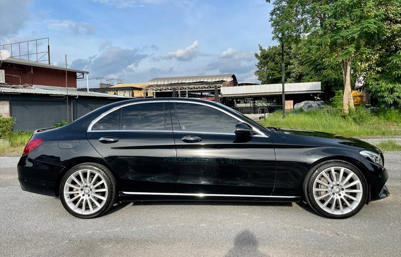 ขายรถเก๋งมือสอง-mercedes-benz-เมอร์เซเดสเบนซ์-c350-ซีสามห้าศูนย์-รถปี2016-รหัส69259-08cc0f7f.jpg ขายรถเก๋งมือสอง-mercedes-benz-เมอร์เซเดสเบนซ์-c350-ซีสามห้าศูนย์-รถปี2016-รหัส69259-08cc0f7f.jpg