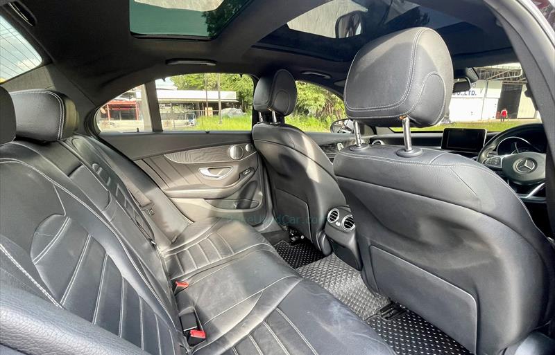 ขายรถเก๋งมือสอง-mercedes-benz-เมอร์เซเดสเบนซ์-c350-ซีสามห้าศูนย์-รถปี2016-รหัส69259-857cd22a.jpg ขายรถเก๋งมือสอง-mercedes-benz-เมอร์เซเดสเบนซ์-c350-ซีสามห้าศูนย์-รถปี2016-รหัส69259-857cd22a.jpg